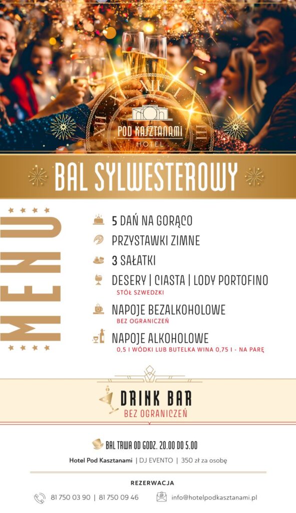 sylwester2023_HotelPodKasztanami