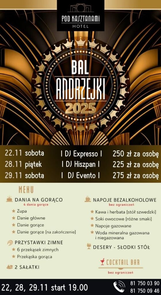 Andrzejki2025-Hotel-pod-Kasztanami